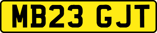 MB23GJT