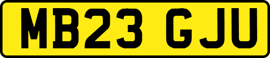 MB23GJU