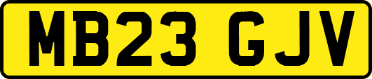 MB23GJV