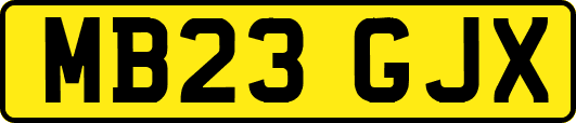 MB23GJX