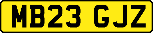 MB23GJZ
