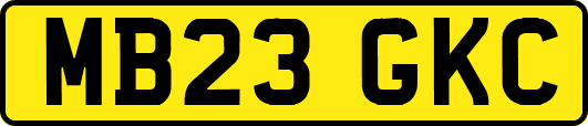 MB23GKC