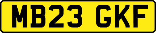 MB23GKF
