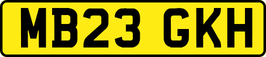 MB23GKH