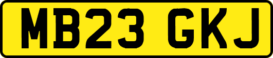 MB23GKJ