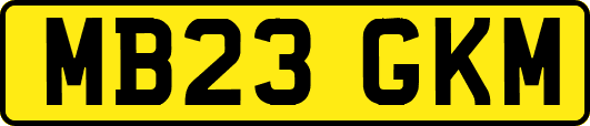 MB23GKM