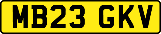 MB23GKV