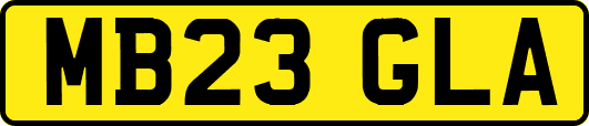 MB23GLA