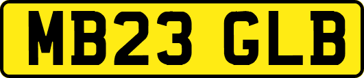 MB23GLB