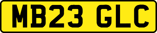 MB23GLC