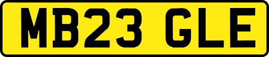 MB23GLE