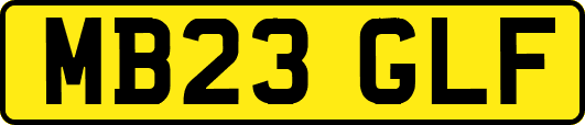 MB23GLF