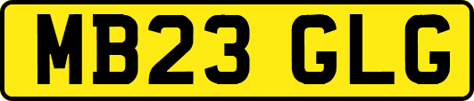 MB23GLG