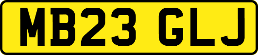 MB23GLJ