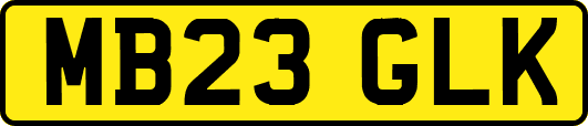 MB23GLK