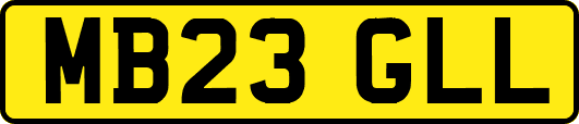 MB23GLL