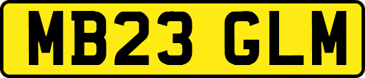 MB23GLM