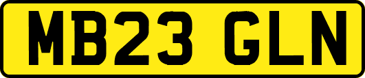 MB23GLN