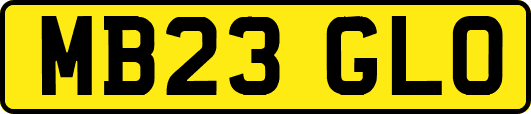MB23GLO