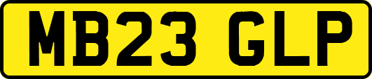 MB23GLP