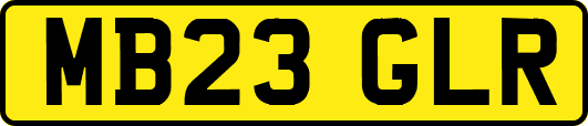 MB23GLR