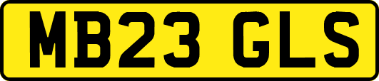MB23GLS