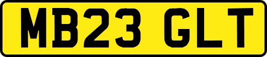 MB23GLT