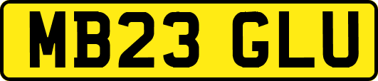 MB23GLU