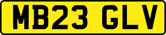 MB23GLV