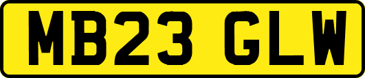 MB23GLW