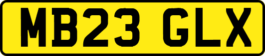 MB23GLX