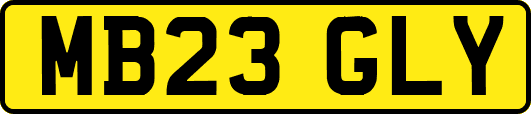 MB23GLY