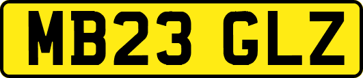 MB23GLZ