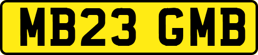 MB23GMB