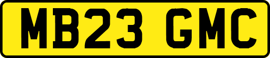 MB23GMC