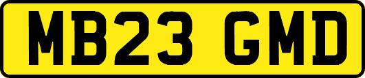 MB23GMD
