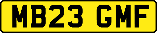 MB23GMF