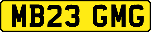 MB23GMG