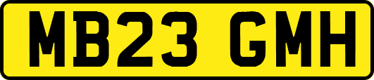 MB23GMH