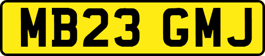 MB23GMJ