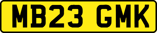 MB23GMK