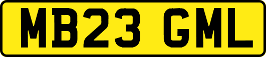 MB23GML