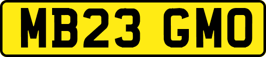 MB23GMO