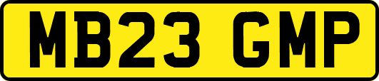 MB23GMP