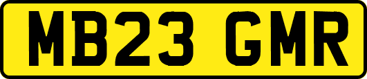 MB23GMR