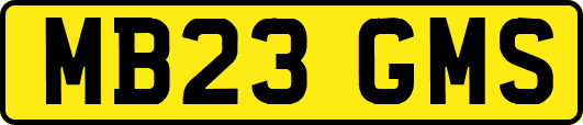 MB23GMS