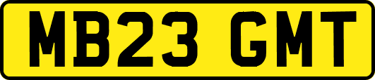 MB23GMT