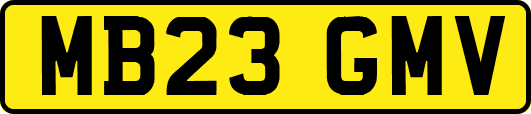 MB23GMV