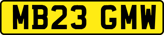 MB23GMW