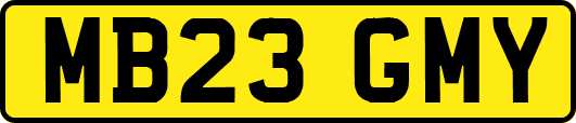 MB23GMY